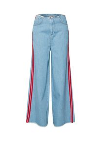LTB, Damen Jeans 'MILLY', Blue Denim