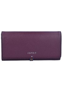 Esprit, Damen Geldbörse 'Nancy', Bordeaux