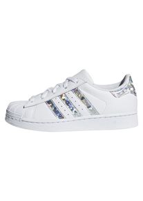 adidas originals, Sneaker 'Superstar', Wei&szlig;
