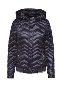 s.Oliver RED LABEL, Damen Jacke, Schwarz