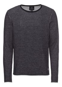 s.Oliver RED LABEL, Herren Pullover, Taubenblau