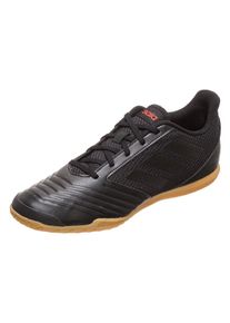 adidas Performance, Herren Fußballschuh 'Predator 19.4 Sala Indoor', Rot / Schwarz