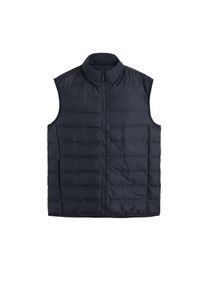 Mango Man, Herren Weste 'Gorryv', Navy