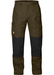 Fjällräven Fjällräven, Herren Cargohose, Grün