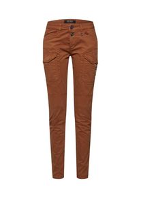 MOS MOSH, Damen Hose, Cognac