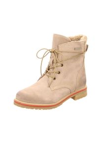 Tamaris, Damen Stiefel, Greige