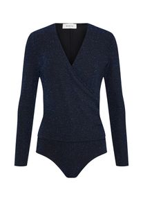 Modström Modström, Damen Body, Blau / Schwarz