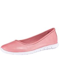 Andrea Conti, Damen Slipper, Pink
