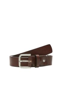 Selected Homme, Herren Gürtel, Braun