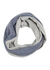 Pepe Jeans, M&auml;dchen Schlauchschal 'GIRL COLLAR', Blau