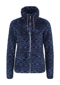 Icepeak, Damen Fleecejacke 'KARMEN', Navy