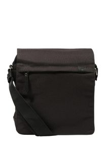 Tom Tailor, Herren Tasche 'Simon', Schwarz