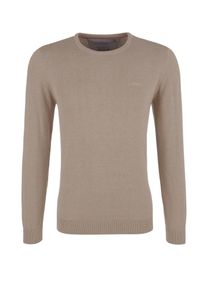 s.Oliver RED LABEL, Herren Pullover, Hellbraun