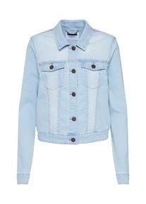 Noisy may, Damen Jacke 'NMDEBRA', Blau