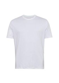 Tom Tailor, Herren T-Shirt, Weiß