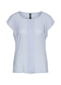 Eksept, Damen Shirt, Blau