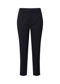 Polo Ralph Lauren, Damen Hose 'BLNE PT-SLIM-SLIM LEG-PANT', Schwarz