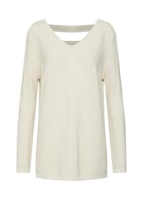 ARTLOVE Paris, Damen Pullover '36031', Beige