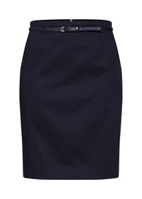 comma, Damen Rock, Navy