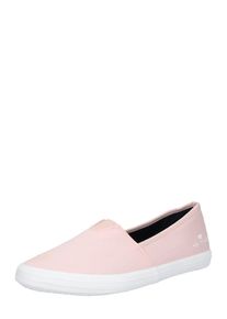 Tom Tailor, Damen Sneaker, Rosa