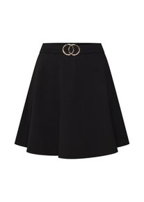 Sisters Point, Damen Rock 'GALMA-SKA', Schwarz