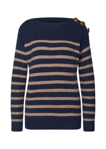 Esprit, Damen Pullover, Navy