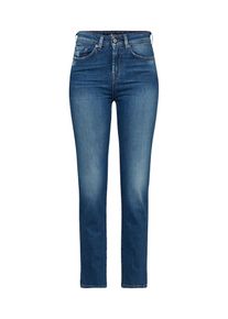 7 For All Mankind, Damen Jeans 'ERIN', Blue Denim