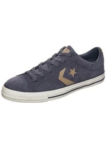Converse, Herren Cons Star Player OX Sneaker, Dunkelblau