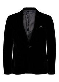 Only & Sons Only & Sons, Herren Blazer, Schwarz