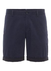 J. Lindeberg J.Lindeberg, Herren Shorts 'Nathan', Navy