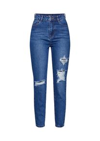 Even & Odd Even&odd, Damen Jeans, Blue Denim