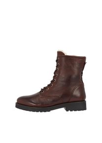 Bianco, Damen Stiefel, Dunkelbraun