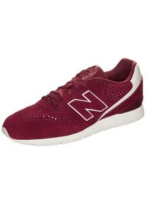 New Balance, Herren Sneaker , Rot