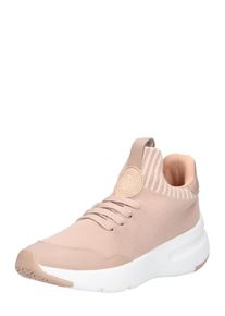 DKNY, Damen Sneaker 'Pamela Sneaker', Puder