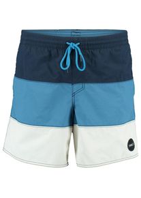 O`Neill O'NEILL, Herren Shorts, Blau / Schwarz / Wei&szlig;