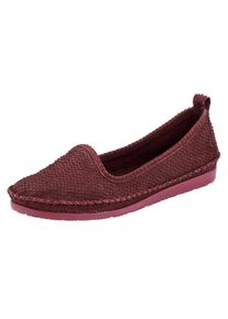 Andrea Conti, Damen Slipper, Bordeaux