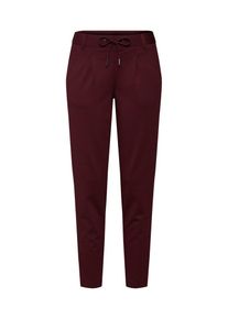 Tom Tailor Denim, Damen Hose, Weinrot