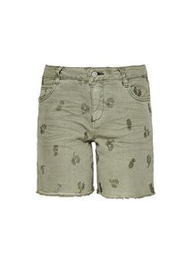 s.Oliver RED LABEL, Damen Shorts, Khaki