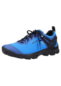Keen, Herren Wanderschuhe, Royalblau / Hellblau / Schwarz