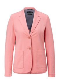 Marc O'Polo Marc O'Polo, Damen Blazer, Rosa