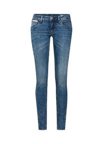 Herrlicher, Damen Jeans, Blue Denim
