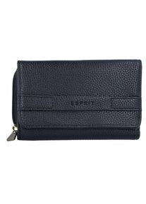 Esprit, Damen Geldbörse 'Kiki', Schwarz