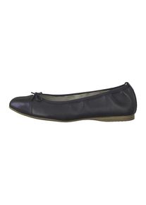 Tamaris, Damen Ballerinas, Nachtblau