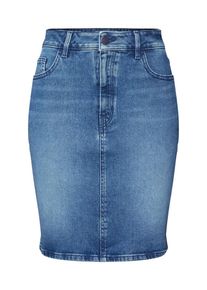BOSS, Damen Jeansrock 'Sierraville', Blau