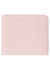 Liebeskind Berlin, Damen Geldbörse 'Dahlia', Altrosa