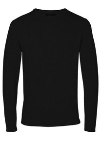 !Solid, Herren Pullover 'Langston', Schwarz