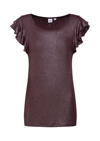 GAP, Damen Shirt, Bordeaux