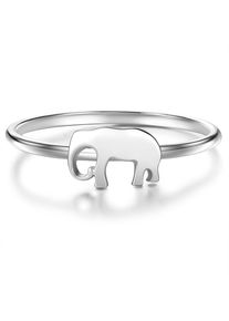 Glanzst&uuml;cke M&uuml;nchen Glanzst&uuml;cke M&uuml;nchen, Damen Ring, Silber