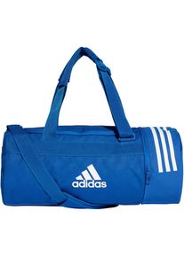 adidas Performance, Herren Sporttasche, Royalblau / Weiß