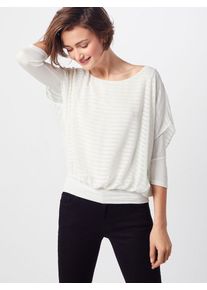 Esprit, Damen Bluse, Weiß